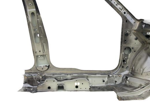 Четверть автомобиля передняя левая SKODA YETI 2009-2013 5L0803091, 5L0803091, A