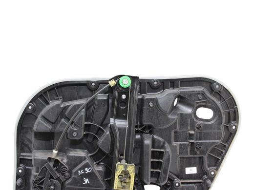 Монтажная плата задняя левая VOLVO XC90 2015-2019 (31349760) 31349764, 31349764, B