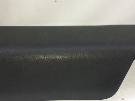 Накладка порога передняя правая внутренняя CHEVROLET ORLANDO 2010-2017 95936361, 95936361, B