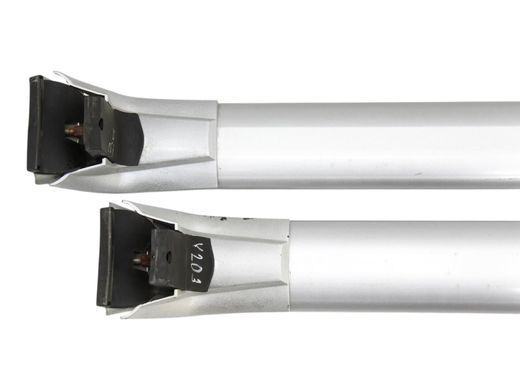 Перемички на рейлінги VOLVO V60 Y20 2013-2018 31454711, 31454711, B