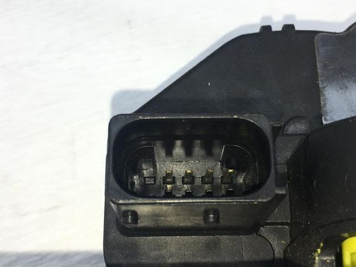 Замок дверей передній лівий CHEVROLET ORLANDO 2010-2017 13579498, 13579498, A