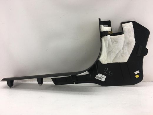 Накладка порога передняя правая внутренняя CHEVROLET ORLANDO 2010-2017 95936361, 95936361, B