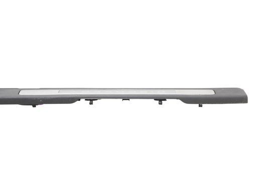 Накладка порога передняя правая внутренняя LAND ROVER DISCOVERY SPORT L550 2014-2019 FK7M02348AE8PVJ, FK7M02348AE8PVJ, B