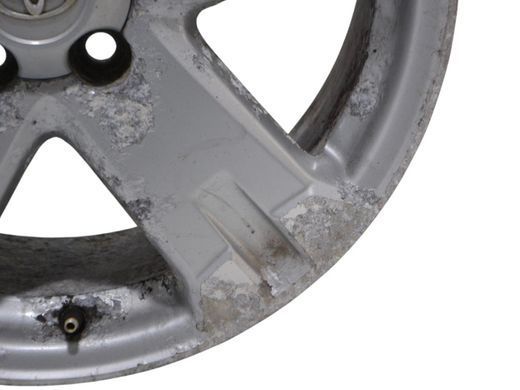 Диск R18 5* TOYOTA RAV4 CA30W 2005-2010 (7.5x18 PCD 5x114.3 ET45 DIA60.1) 42611-42280, 42611-42280, B