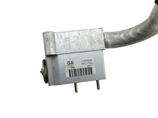 Трубка кондиціонера VOLVO S90 SPA 2016-2020 (31694262) 31369750, 31369750, A