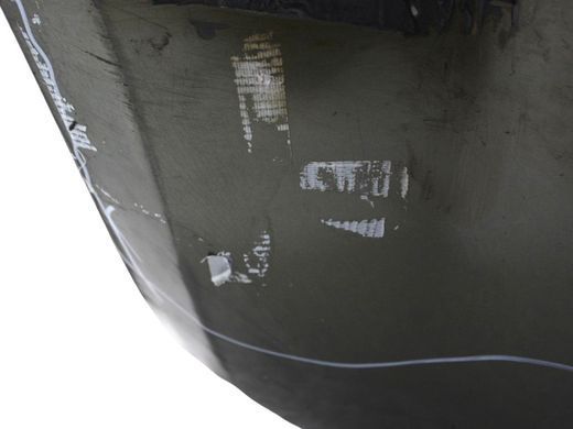 Бампер задній NISSAN PATHFINDER R51 2005-2014 (дефект) H5022EB320, H5022EB320, B