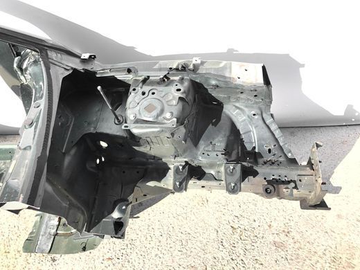 Чверть автомобіля передня ліва LAND ROVER FREELANDER 2 L359 2006-2010 LR000004, LR000004, A