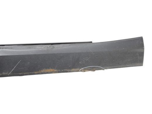 Накладка порога права VOLVO S90 SPA 2016-2020 (31386126) 39840966, 39840966, B