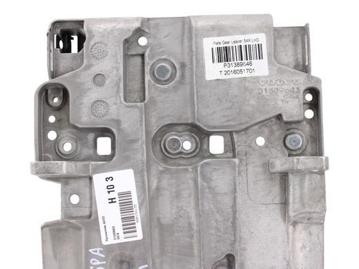Кронштейн АКПП VOLVO S90 SPA 2016-2020 31389646, 31389646, A