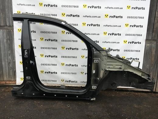 Четверть автомобиля передняя правая HYUNDAI TUCSON TL 2015-2018 71120-D3A01, 71120-D3A01, A