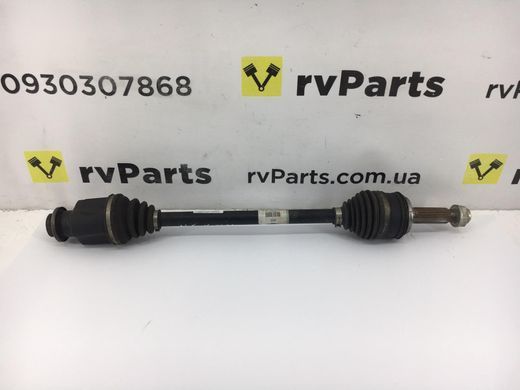 Привод задний правый ACURA MDX 2008-2013 (28/27) 42310STXA01, 42310STXA01, A