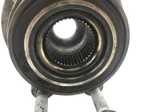 Ступица передняя левая правая AUDI Q5 2008-2012 4H0498625C, 4H0498625C, A