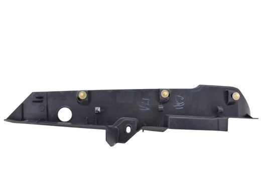Накладка крила верхня передня ліва внутрішня HONDA CR-V 2010-2012 74207SWYG01, 74207SWYG01, A
