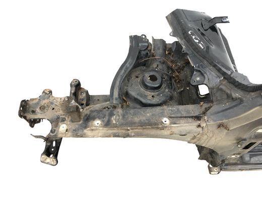 Четверть автомобиля передняя левая SKODA YETI 2009-2013 5L0803091, 5L0803091, A