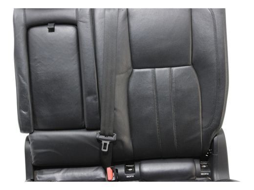 Сиденье заднее левое LAND ROVER DISCOVERY SPORT L550 2014-2019 S0282, S0282, B