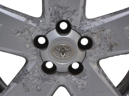 Диск R18 5* TOYOTA RAV4 CA30W 2005-2010 (7.5x18 PCD 5x114.3 ET45 DIA60.1) 42611-42280, 42611-42280, B