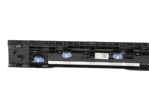 Накладка порога передняя правая внутренняя LAND ROVER DISCOVERY SPORT L550 2014-2019 FK7M02348AE8PVJ, FK7M02348AE8PVJ, B