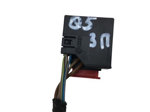 Проводка дверей задня ліва права AUDI Q5 2008-2012 (карти) 8R0971693B, 8R0971693B, A