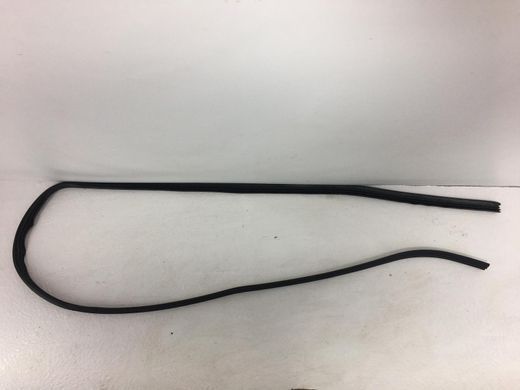 Уплотнитель двери передний правый NISSAN QASHQAI J10 2010-2013 80830JD000, 80830JD000, A