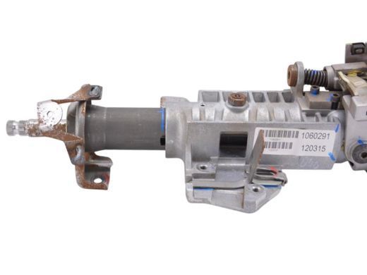 Рульова колонка NISSAN NAVARA D40 2010-2014 (праворульне авто) 488105X00E, 488105X00E, A