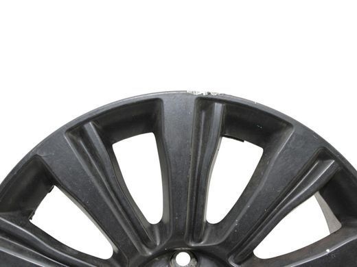 Диск R19 5* LAND ROVER RANGE ROVER EVOQUE L538 2015-2018 (8Jx19 PCD5x108 ET45 DIA63.4, GJ3M1007BA, EJ321007BA) LR47404, LR47404, A