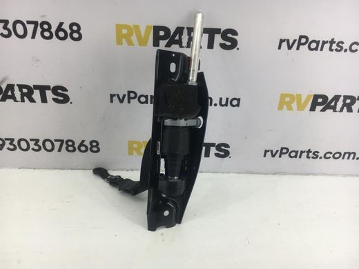 Ремінь безпеки передній лівий VOLVO XC70 P24 2016-2022 39817386, 39817386, A