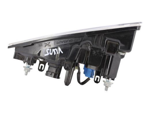 Ліхтар протитуманний передній лівий SUBARU FORESTER SL 2024- 84501SL010, 84501SL010, A
