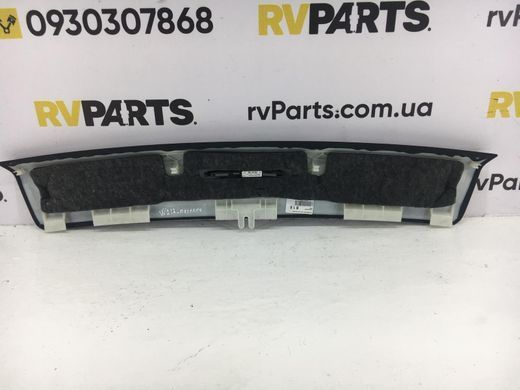 Накладка даху верхня задня внутрішня MERCEDES E220 W212 2012-2016 A2126901650, A2126901650, A