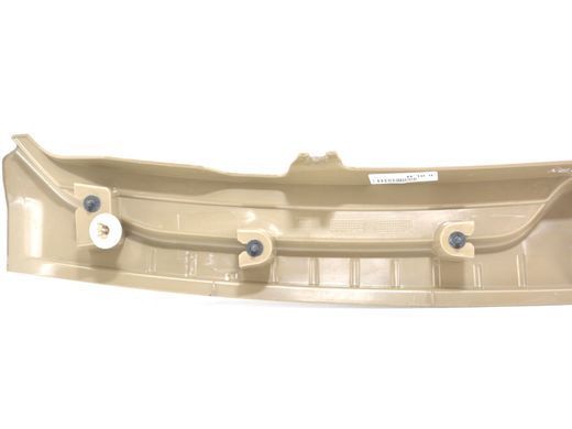 Накладка замка багажника VOLVO XC60 2008-2013 30740438, 30740438, B