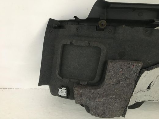 Карта багажного отсека правая VOLVO V50 P12 2010-2012 39882096, 39882096, A