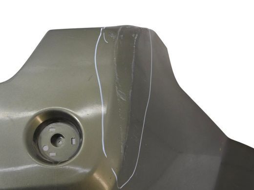Бампер задній NISSAN PATHFINDER R51 2005-2014 (дефект) H5022EB320, H5022EB320, B