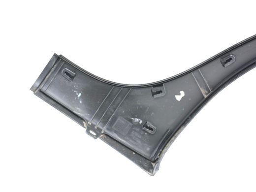 Накладка крила задня права FIAT 500L 2012-2016 (735603468) 735568353, 735568353, B