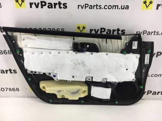 Карта двери передняя правая ACURA ILX 2012-2018 83501-TV9-A31ZC, 83501-TV9-A31ZC, A