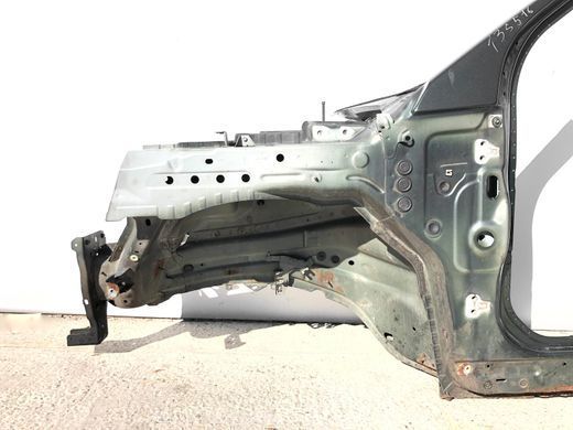 Чверть автомобіля передня ліва LAND ROVER FREELANDER 2 L359 2006-2010 LR000004, LR000004, A
