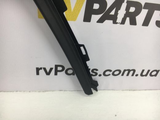 Накладка двери верхняя передняя левая внутренняя FORD GALAXY WA6 2006-2015 1453071, 1453071, A