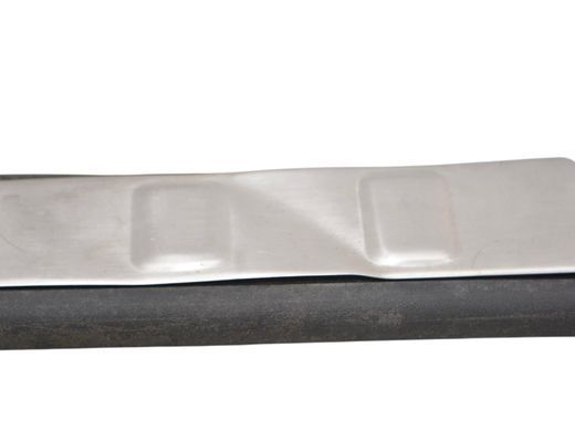 Накладка порога передня права внутрішня NISSAN NAVARA D40 2010-2014 769B45X00C, 769B45X00C, B