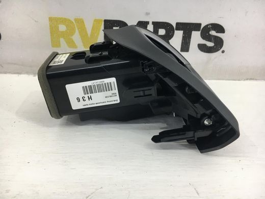 Дефлектор повітряний передній правий SUBARU FORESTER S14 2018-2021 66110SJ100, 66110SJ100, A