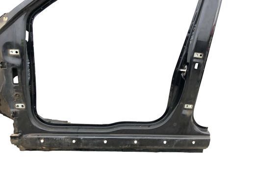 Четверть автомобиля передняя левая SKODA YETI 2009-2013 5L0803091, 5L0803091, A