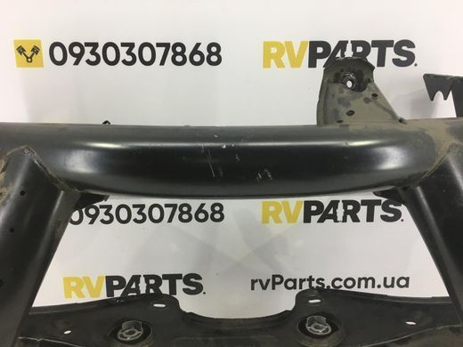 Подрамник задний VOLVO XC40 2017- (зігнуте одне кріплення) 32246801, 32246801, B