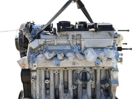 Двигатель VOLVO V60 Y20 2013-2018 B4204T11, B4204T11, A