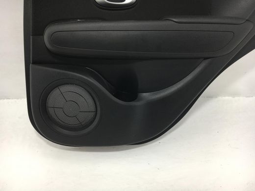 Карта двери задняя правая KIA SOUL 2015-2019 83308B2020DT1, 83308B2020DT1, B