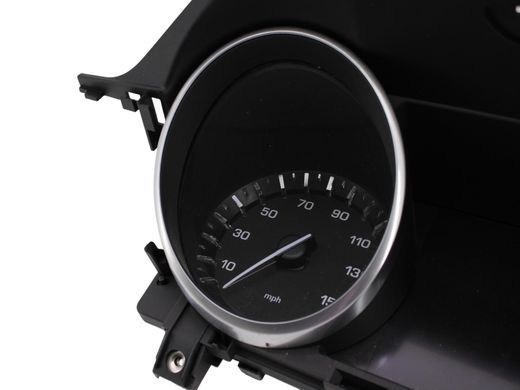Панель приборов LAND ROVER DISCOVERY SPORT L550 2014-2019 (в зборі з накладкою FK72045F65A) GK7210849CD, GK7210849CD, A