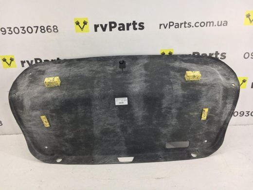 Карта крышки багажника INFINITI Q50 2014- 849664GA0A, 849664GA0A, A