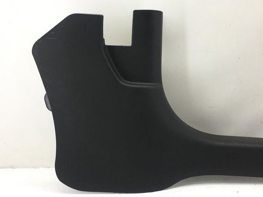 Накладка порога передняя правая внутренняя CHEVROLET ORLANDO 2010-2017 95936361, 95936361, B
