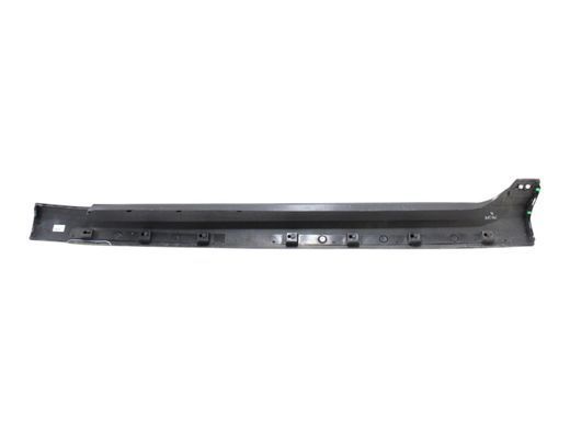 Накладка порога права VOLVO S90 SPA 2016-2020 (31386126) 39840966, 39840966, B