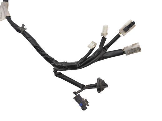 Проводка кришки багажника нижня NISSAN PATHFINDER R51 2005-2014 24051EB30B, 24051EB30B, A