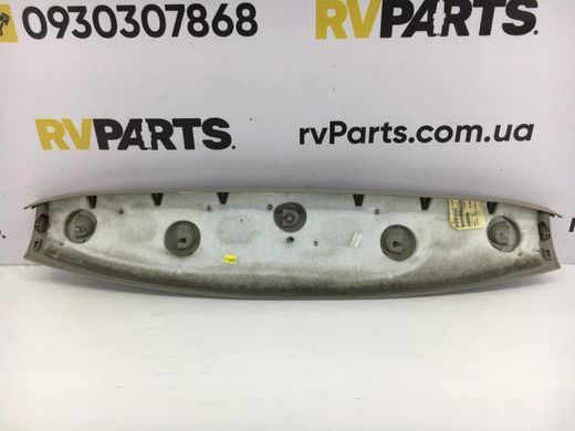 Накладка кришки багажника верхня внутрішня MERCEDES ML 320 W164 2005-2008 A16474003707E94, A16474003707E94, A