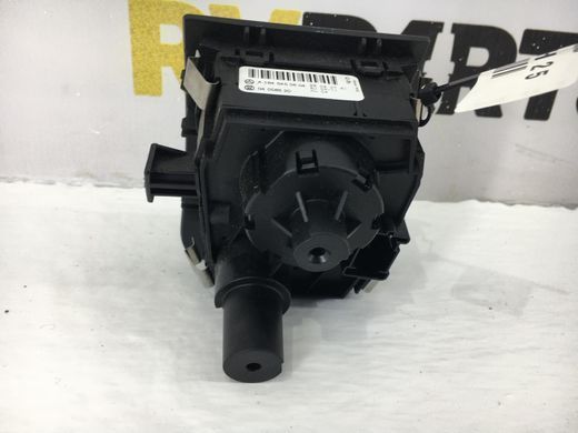 Блок управління освітленням MERCEDES ML 320 W164 2005-2008 A1645450604, A1645450604, A