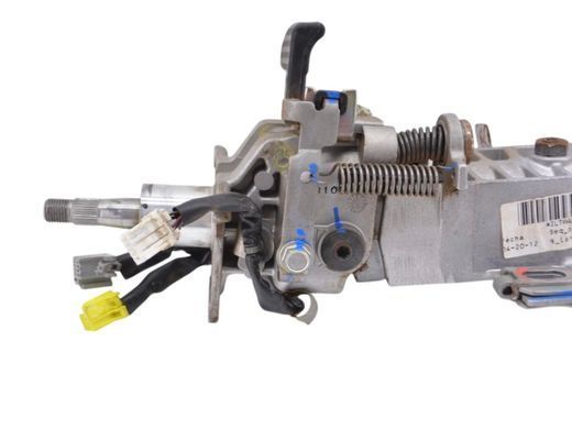 Рульова колонка NISSAN NAVARA D40 2010-2014 (праворульне авто) 488105X00E, 488105X00E, A