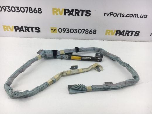 Подушка безопасности левая LEXUS RX 400H 2003-2009 62180-48011, 62180-48011, A